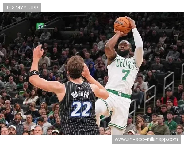 10战6败!布朗32+9绿军无缘16分逆转 魔术小瓦27+6+6,布朗小正 10战6败!布朗32+9绿军无缘16分逆转 魔术小瓦27+6+6,布朗小正