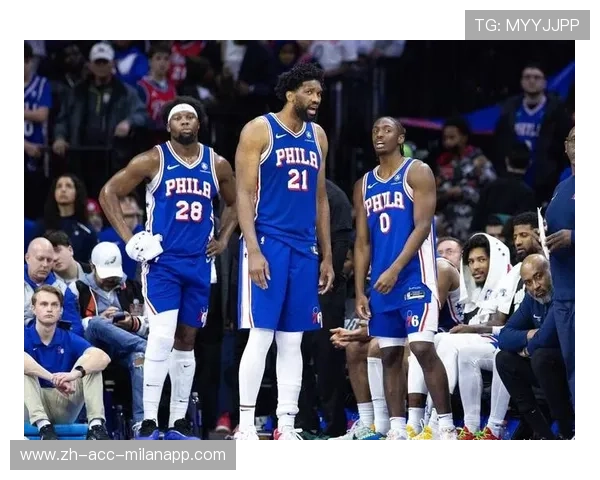 76人队冲刺季后赛，追求更高荣耀，76人 季后赛