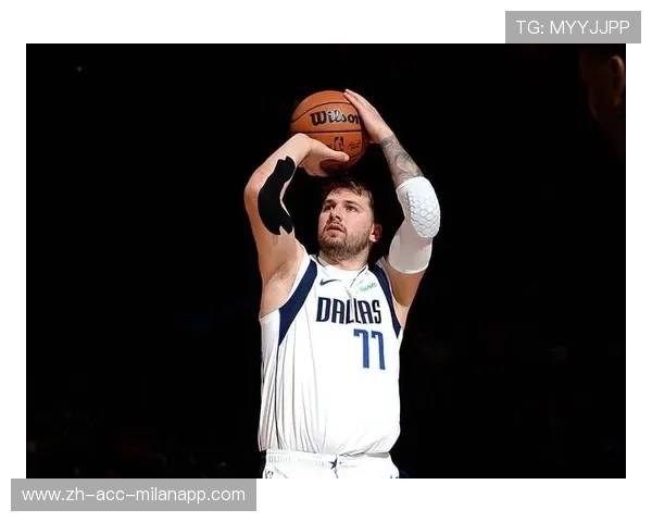 NBA诞生79年新纪录，东契奇打爽了，nba77东契奇