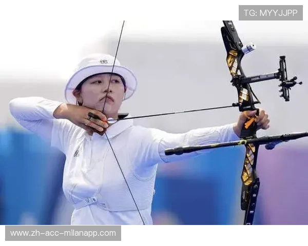 世界射箭锦标赛韩国队再夺团体金牌，韩国射箭世界排名