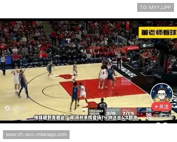 NBA后卫连续晃三人杀到篮下：速度与技巧的完美融合