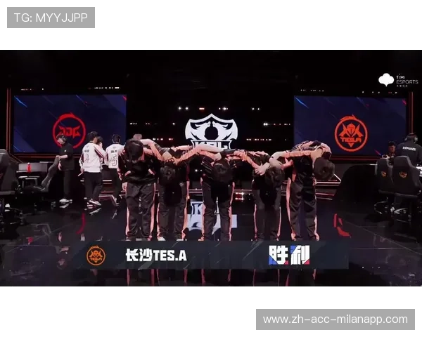 TES辅助专注视野布局，团队对节奏更有掌控