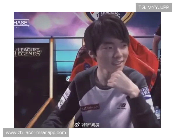 Faker操作策略引领赛场潮流，faker极限操作