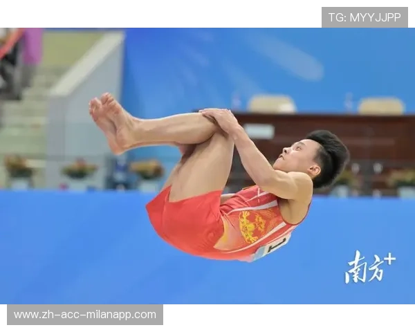 体操小将难度评分被质疑