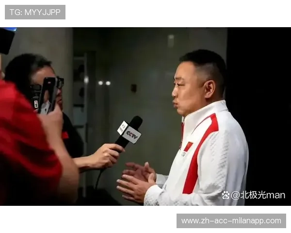 冠军教练接受采访剖析夺冠背后的细致准备工作，采访冠军教练的问题