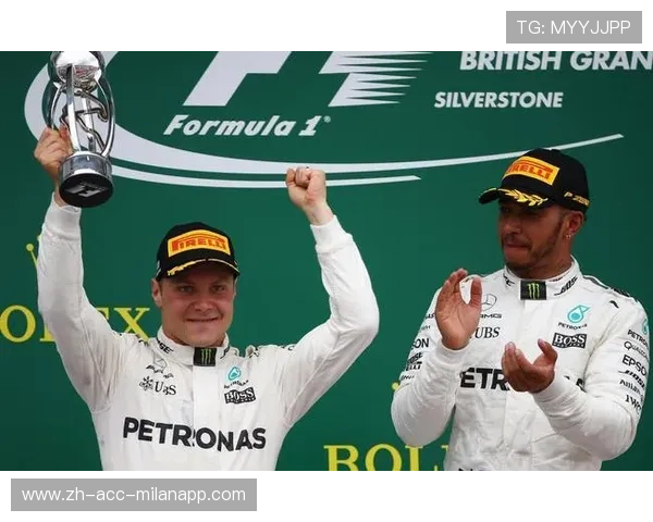 博塔斯完成轮胎衰减测试,反馈积极 博塔斯完成轮胎衰减测试,反馈积极