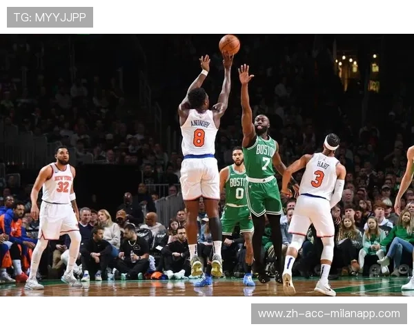 凯尔特人五连胜，布朗继续领衔球队：潮头之上，新的秩序正在成形