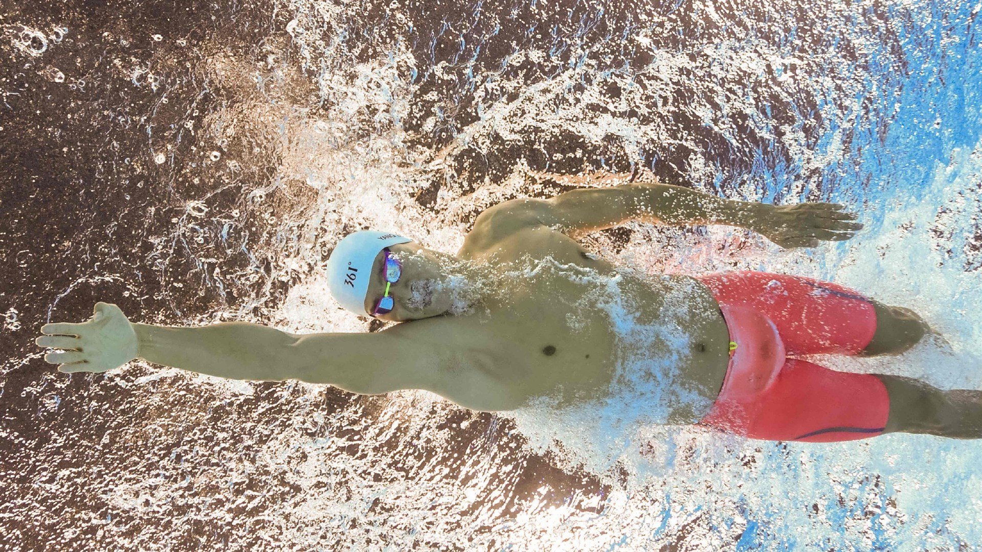 国际CrossFit公开赛中国站首次举办 参赛人数破两千 创亚洲纪录