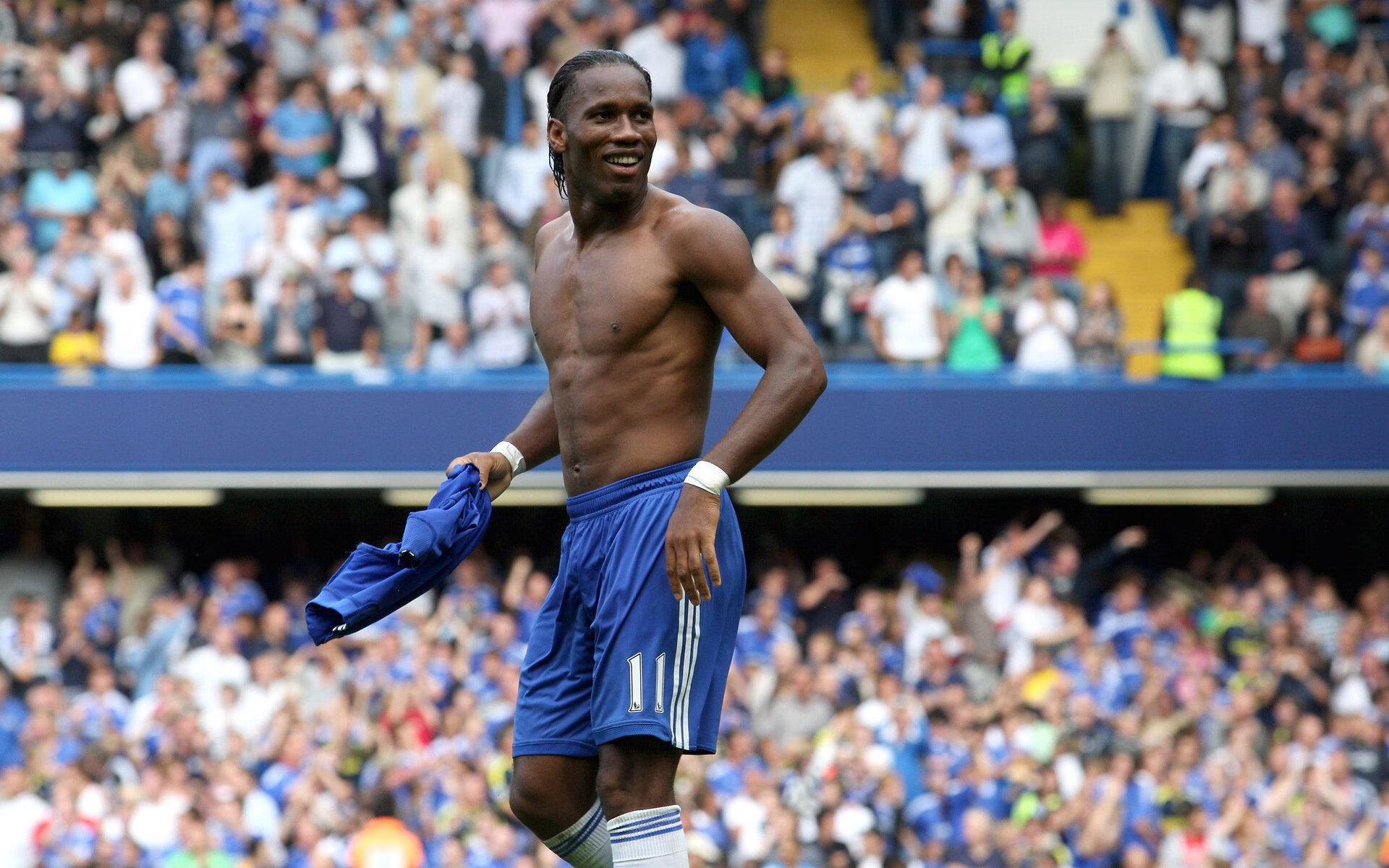 欧冠赛季总结：英超四队全部打入八强 联赛整体实力优势明显